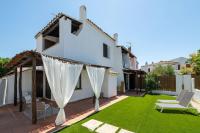 Casa Granchio - Patio, Garden & Sea Vibes - B&B Quartu Sant'Elena