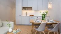 Garden Park Delux - B&B Gdansk