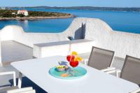 Luxury Beachfront Villa Kaleidos - B&B Calasetta
