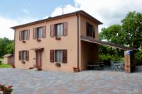La Cascina della Vachina - B&B Poggio Bustone