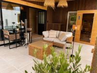 Les deux Saules - B&B Braives