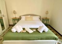 Appartamento Nanni nel cuore del centro storico di Lucca - B&B Lucca