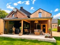 Les deux Saules - B&B Braives