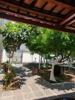 fytia garden - B&B Kalamata