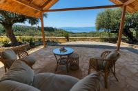 Eliou Topos - B&B Avia