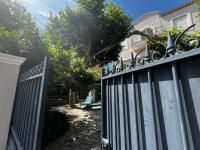 Arche de Portissol Sanary Appartement de charme 4 à 6 personnes - Chambres d'hôtes Sanary-sur-Mer