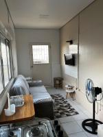 Flat com Garagem - B&B Santa Maria