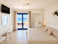 Penthouse Vista Mar, Gran Tarajal, bis 6 Pers, strandnah, Pool, Fitness - Ferienwohnung Gran Tarajal