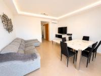 Penthouse Vista Mar, Gran Tarajal, bis 6 Pers, strandnah, Pool, Fitness - Ferienwohnung Gran Tarajal