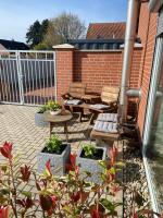 Apartment Basse - Ferienwohnung Neustadt am Rübenberge