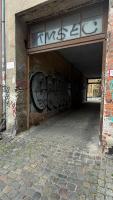 City Center Berlin Rungestr - B&B Berlino