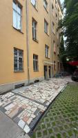City Center Berlin Rungestr - B&B Berlino