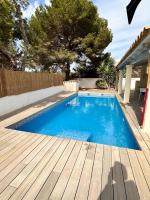 Casa Amor, Punta Prima - B&B Es Pujols