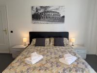 Piacenza Central Apartment 5 min Piazza Cavalli - B&B Piacenza