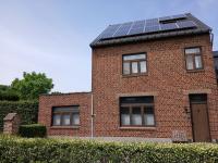 Private guesthouse with parking - De Donckgaert - Chambres d'hôtes Herck-la-Ville