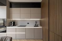 Elegant City Center Retreat - Ferienwohnung Chişinău