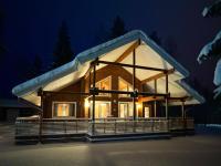 Par 10 - B&B Tahkovuori