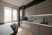 Elegant City Center Retreat - B&B Chişinău