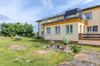 Ferienwohnungen Zur Biberburg - B&B Friedrichswalde