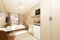 Kongens Gate Rooms - Bed and Breakfast Kristiansand