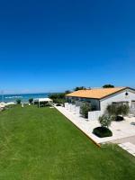 Agriturismo Frontemare - Bed and Breakfast Giulianova
