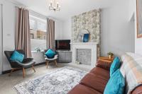 Spacious 3BR Home Near Burnley Town Centre - B&B Burnley