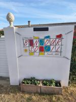 B&B BonjourSoleil - B&B Tourouzelle