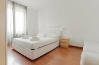GuestHost - Cozy Flat X4 Gioia MM2 - Ferienwohnung Mailand