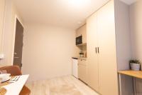 Tweepersoonskamer met Gedeelde Badkamer