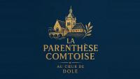 La Parenthèse Comtoise - Ferienwohnung Dole