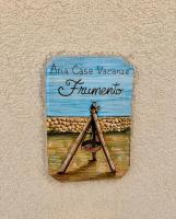 Aria Case Vacanze - Frumento - B&B Isla Favignana