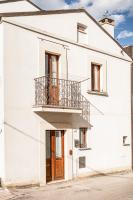La Casa di Zia Rita - Chambres d'hôtes San Giacomo degli Schiavoni