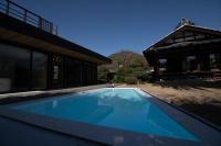 一日一組限定の貸切宿 民藝と憩う宿 -遊心館- - Chambres d'hôtes Ōshima