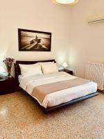 Casa Gaona - Ospitalità in Valle d'Itria - Ferienwohnung Martina Franca