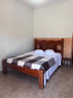 Pousada Cachoeira do Campo - Bed and Breakfast Aquidauana