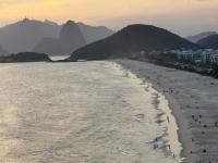 Mirante Piratininga - Casa 2 quartos - Vista Panorâmica Lagoa e Praia - B&B Niterói
