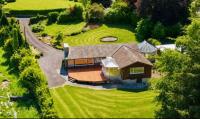 Athlone country house near lake - Bed and Breakfast Athlone