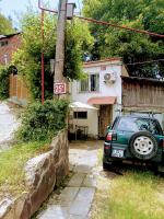 Apartment On Erekle 25a - Chambres d'hôtes Bordjomi