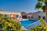 Private Farmstay Great Mountains view - B&B Fujairah
