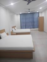 Shivam Residency - Chambres d'hôtes Parli Vaijnāth