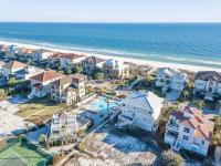 Gulf View Beach Home with Pool - Ferienwohnung Gulf Shores