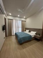 Fully Furnished Studio Prime Location in Gurugram - B&B Gurgaon