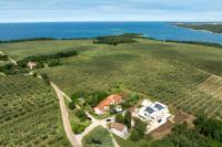 Apartments Soline - Ferienwohnung Poreč