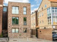 Bootham Row 11 - B&B York