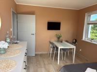Apartamenty na Zaciszu - B&B Kąty Rybackie