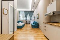 Palm Beachfront Suites by Premium Selection - Bed and Breakfast Durrës