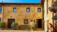 La Casa del Ayer - Ferienwohnung Ábalos