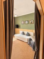 2-к квартира у ЦПКиО Алматы - Ferienwohnung Almaty