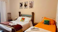 Hospedaria Vó Júlia - B&B Tiradentes