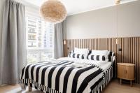 Premium 3BR Home | Prime Location | Modern Touch - Chambres d'hôtes Helsinki